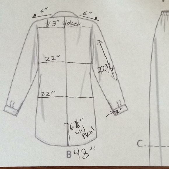 ✨Women’s dress 80s Petites by Willi 12 - Picture 7 of 8